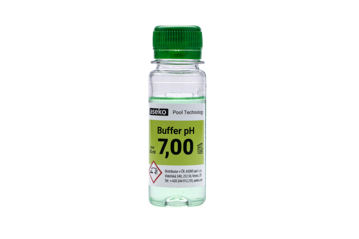 pH-Pufferlösung 7,00
